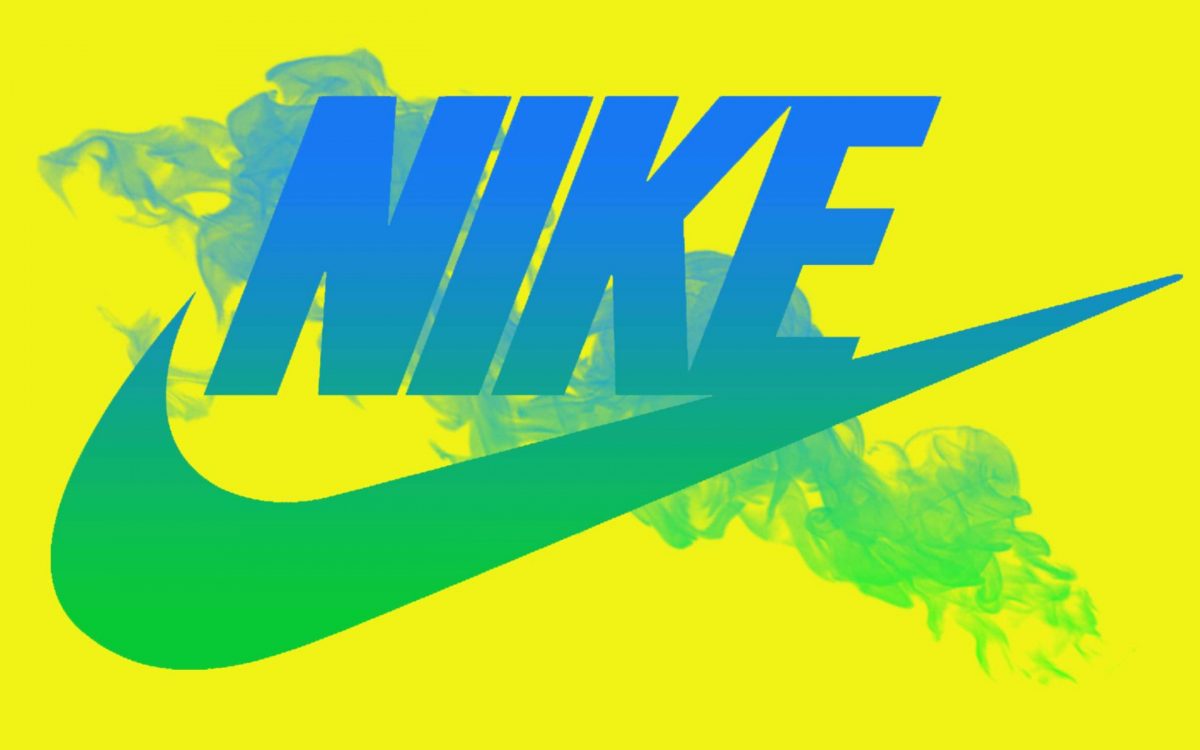 Nike livraison outremer