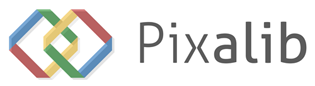 Pixalib livraison outremer