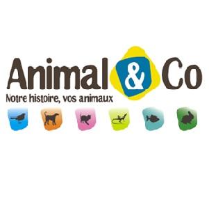 Animal&Co livraison outremer