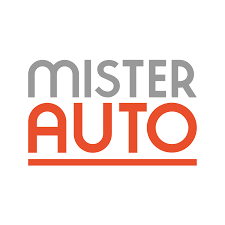 mister auto logo