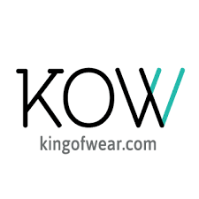 Kingofwear (kow) réexpédition Dom Tom