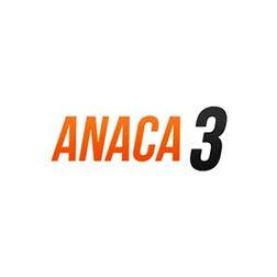 Anaca 3 Livraison/réexpédition colis Dom Tom