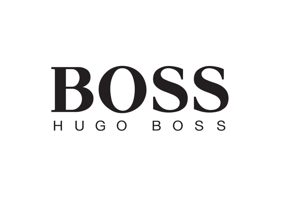 hugo Boss