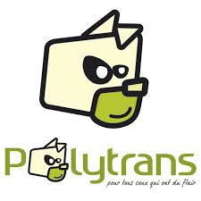 Polytrans livraison colis Dom Tom