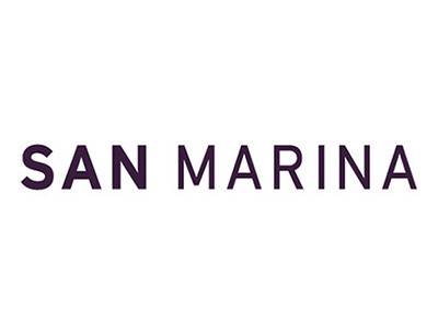 San Marina livraison dom tom