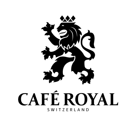 Café royal livraison dom tom