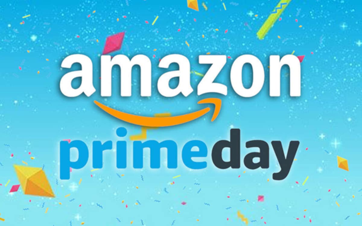 Prime Day  Amazon dans les dom tom !