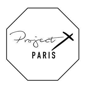 Project X Paris Livraison Dom tom